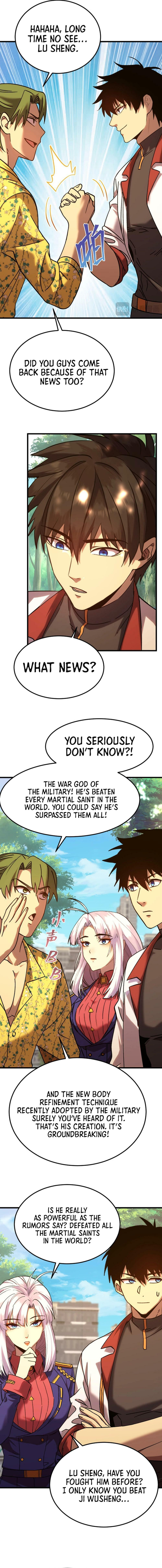 Read Log Into The Future chapter 208 image 26 on Lezhin