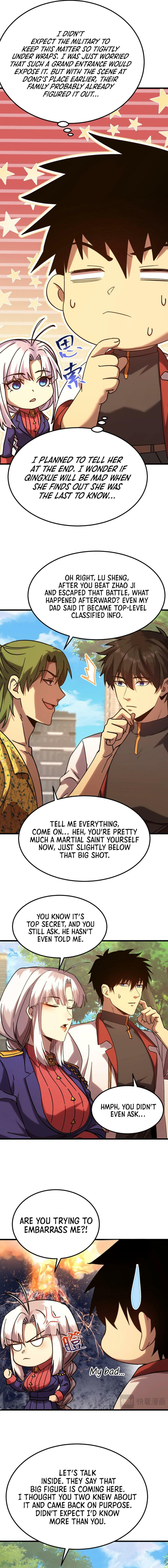 Read Log Into The Future chapter 208 image 27 on Lezhin