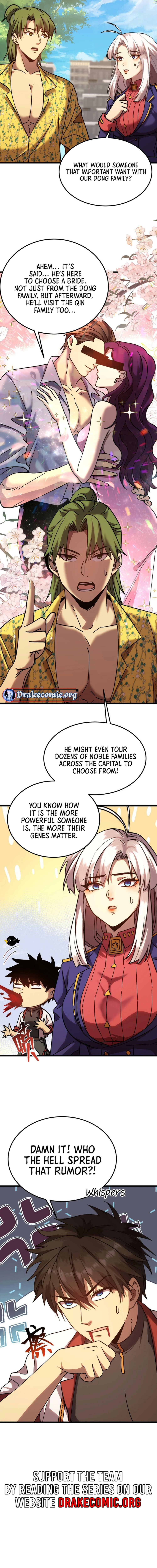 Read Log Into The Future chapter 208 image 28 on Lezhin