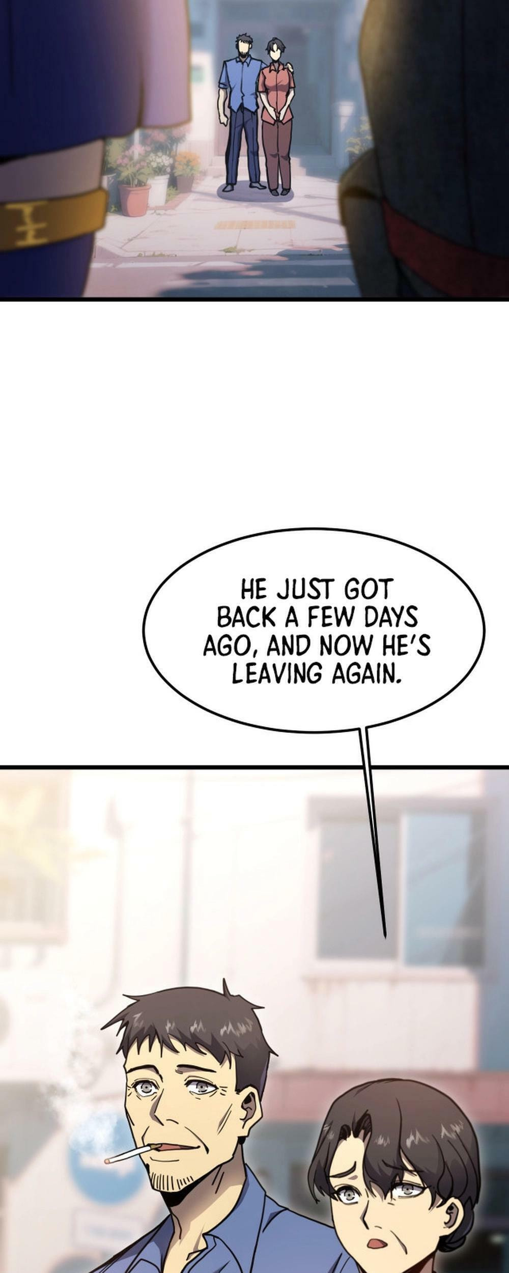 Read Log Into The Future chapter 208 image 4 on Lezhin