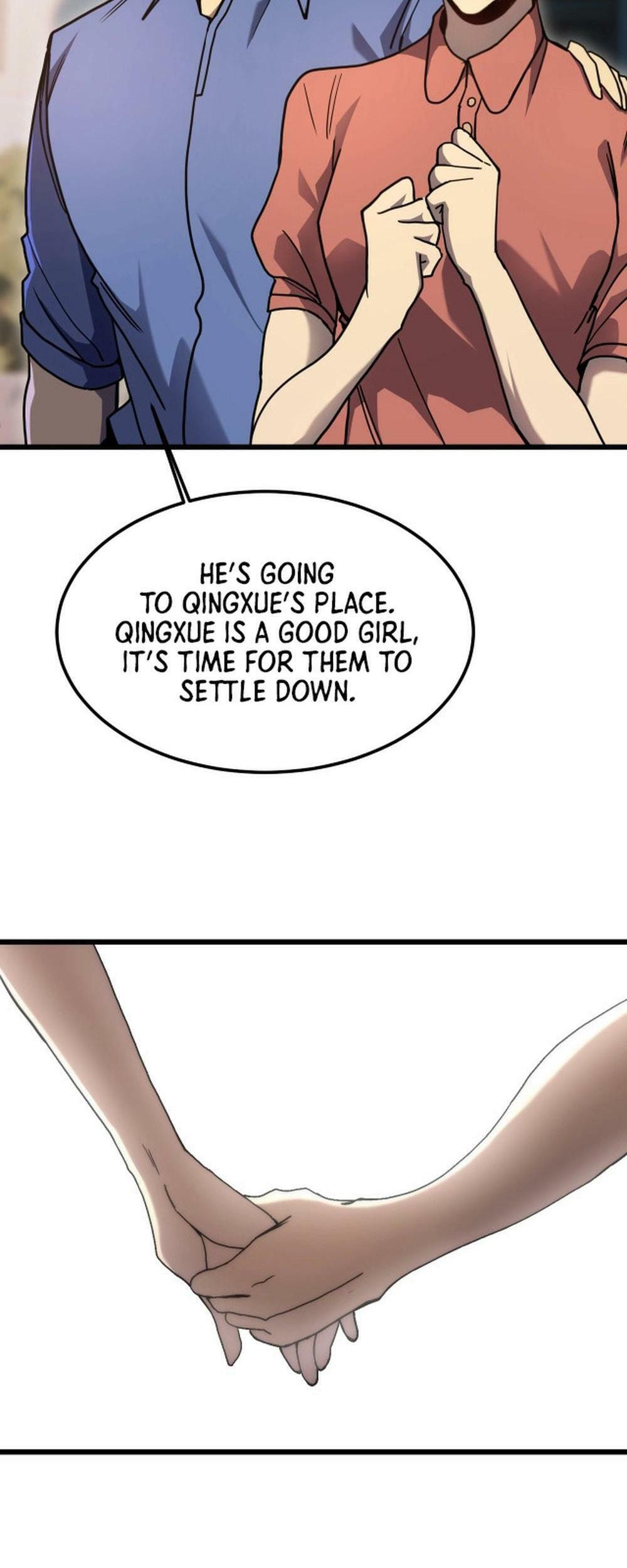 Read Log Into The Future chapter 208 image 5 on Lezhin