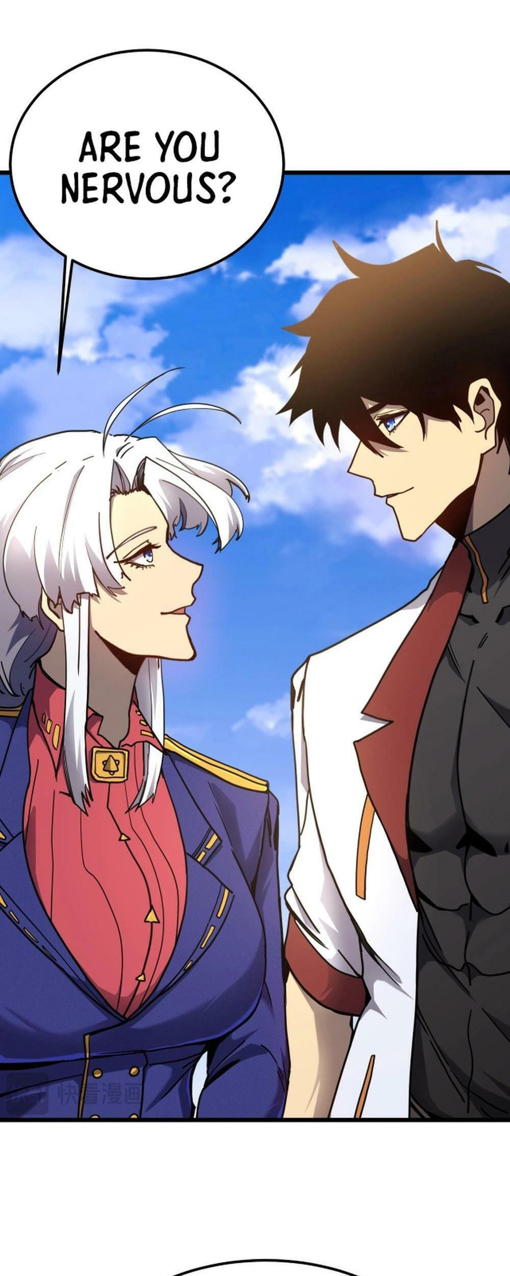Read Log Into The Future chapter 208 image 6 on Lezhin