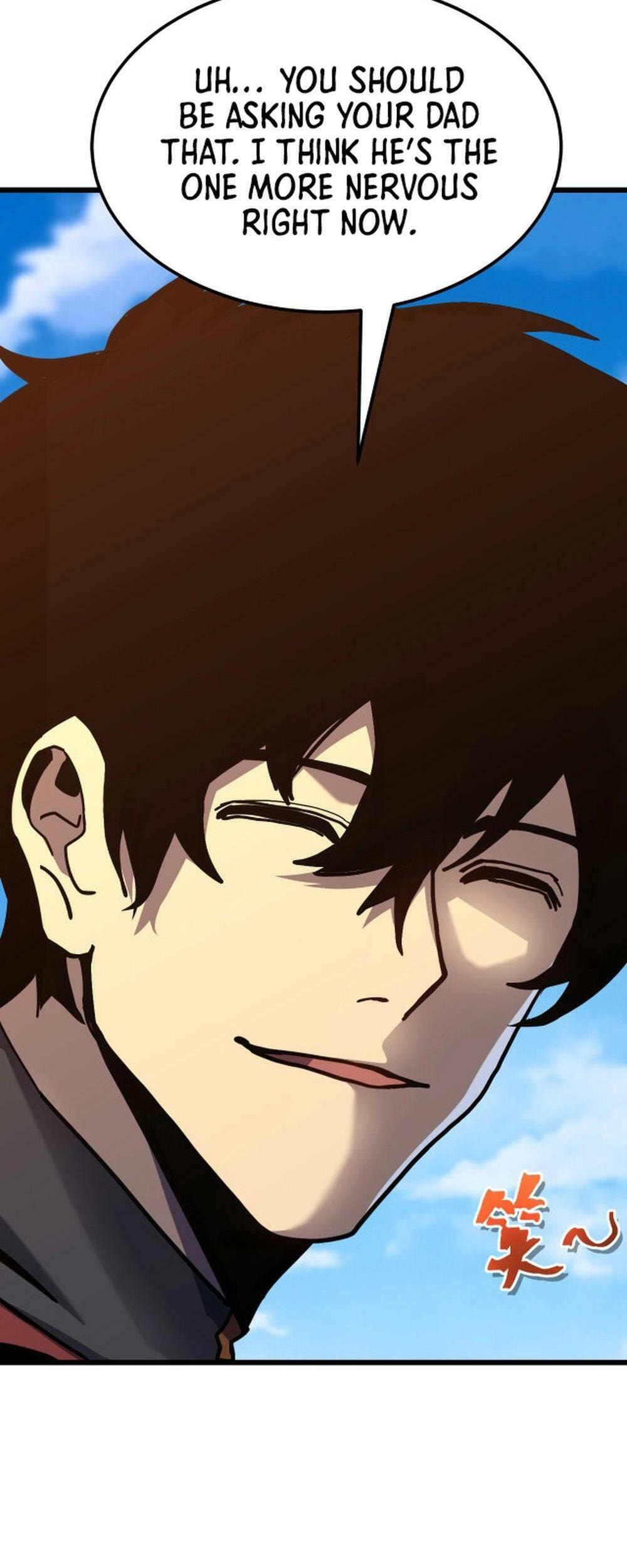 Read Log Into The Future chapter 208 image 7 on Lezhin