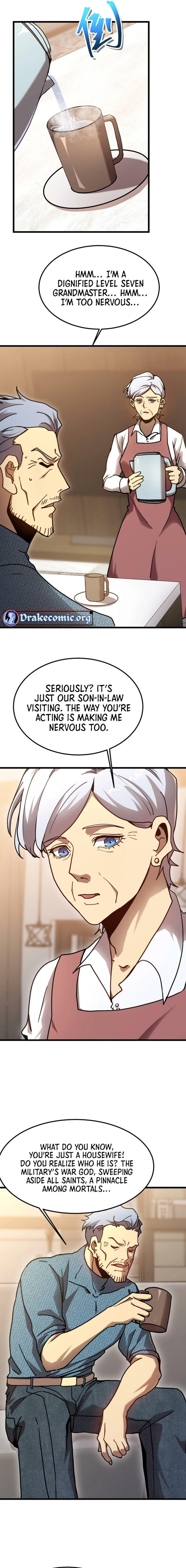 Read Log Into The Future chapter 208 image 9 on Lezhin