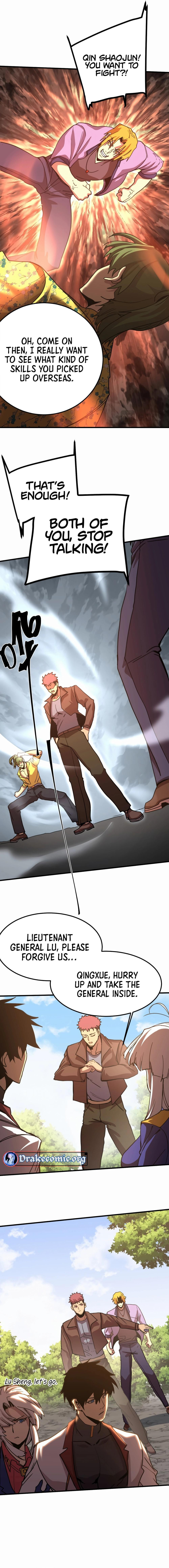 Read Log Into The Future chapter 209 image 10 on Lezhin