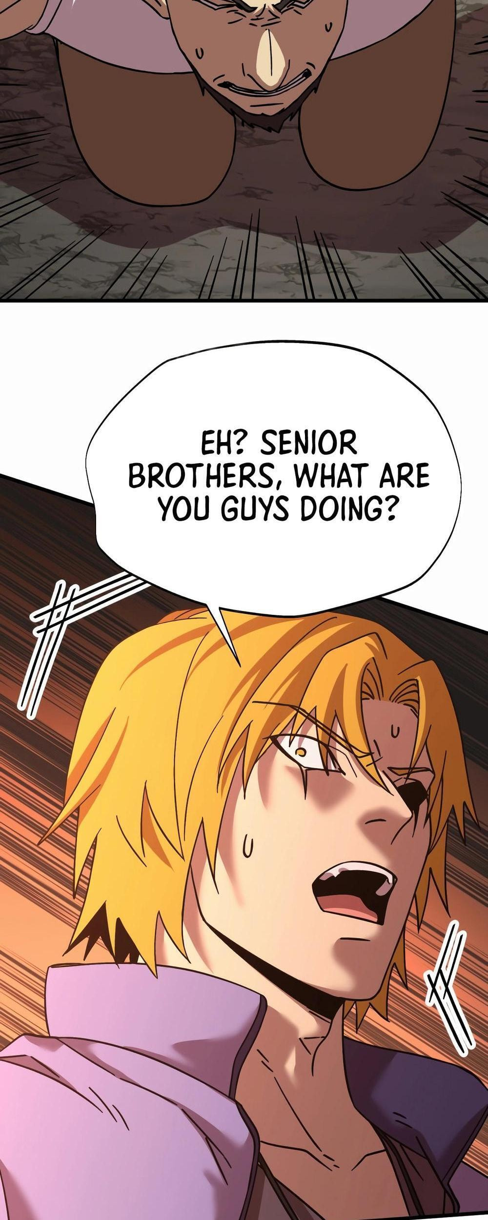 Read Log Into The Future chapter 209 image 15 on Lezhin