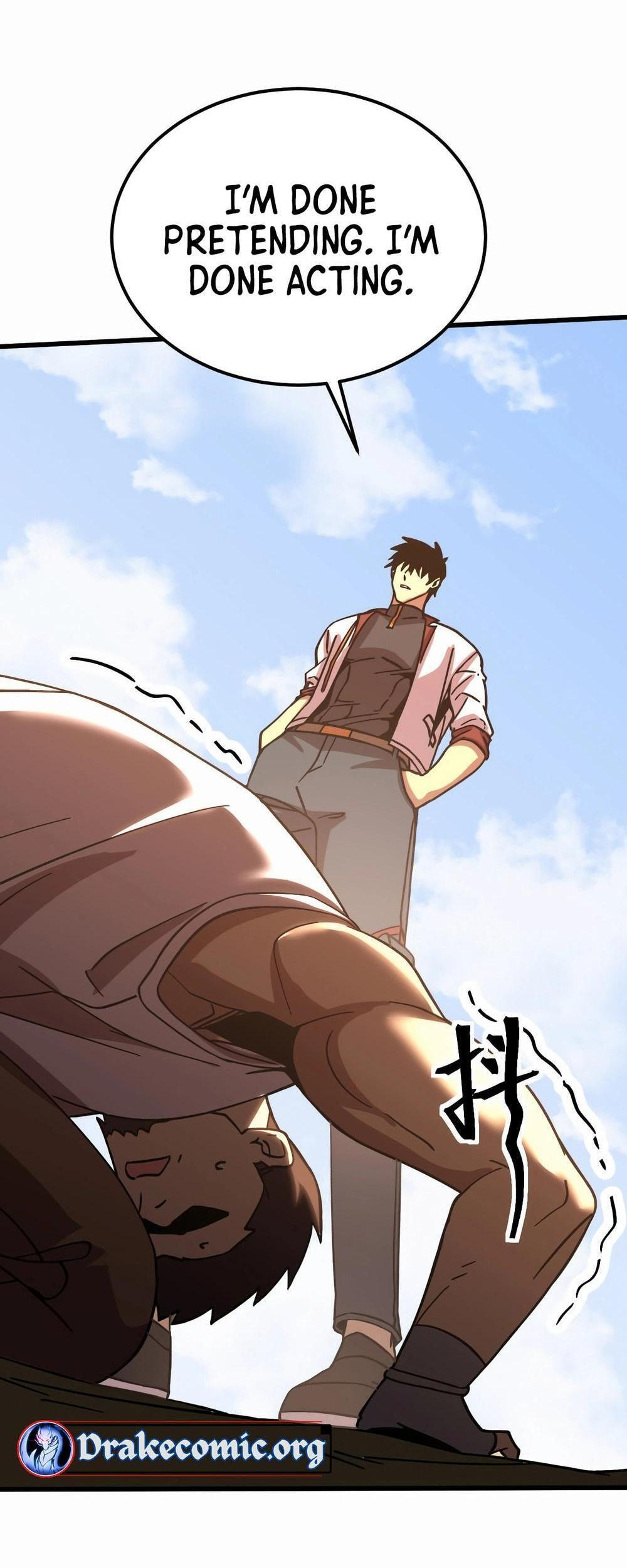 Read Log Into The Future chapter 209 image 17 on Lezhin