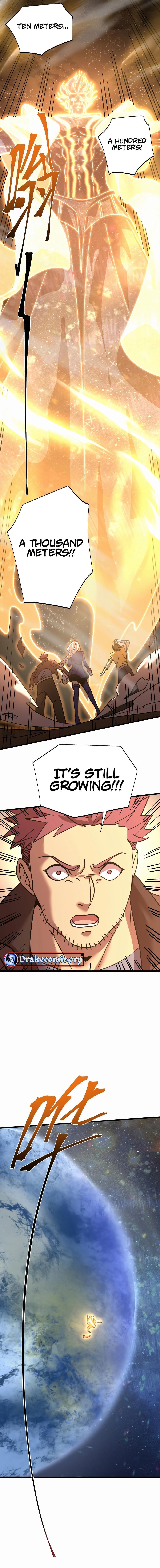 Read Log Into The Future chapter 209 image 19 on Lezhin