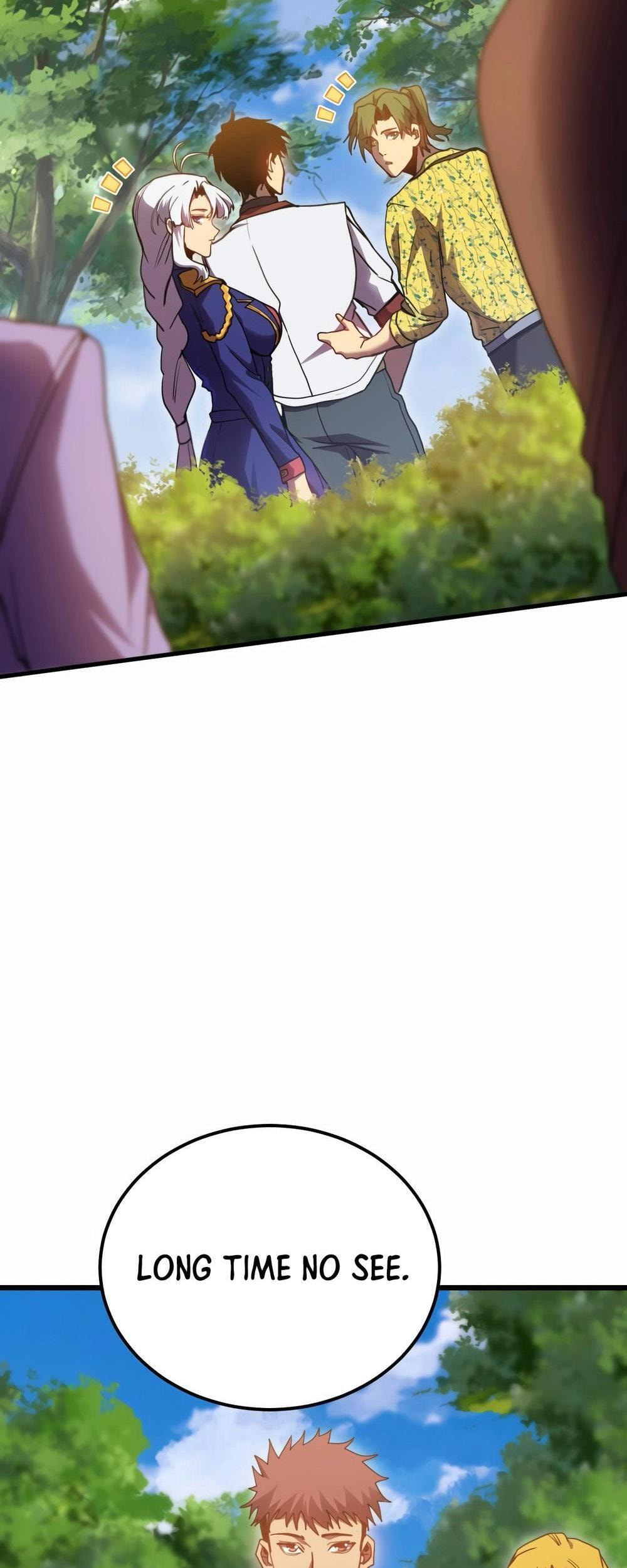 Read Log Into The Future chapter 209 image 4 on Lezhin