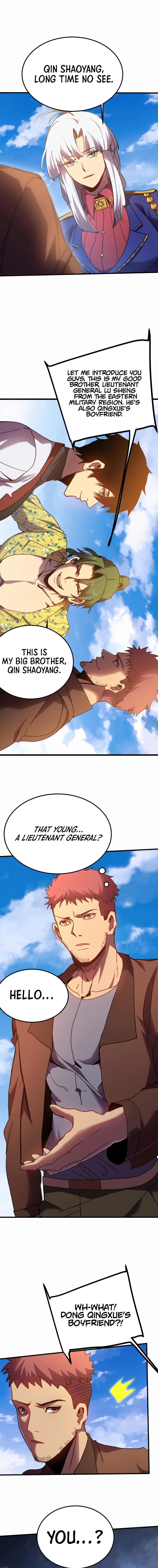 Read Log Into The Future chapter 209 image 7 on Lezhin