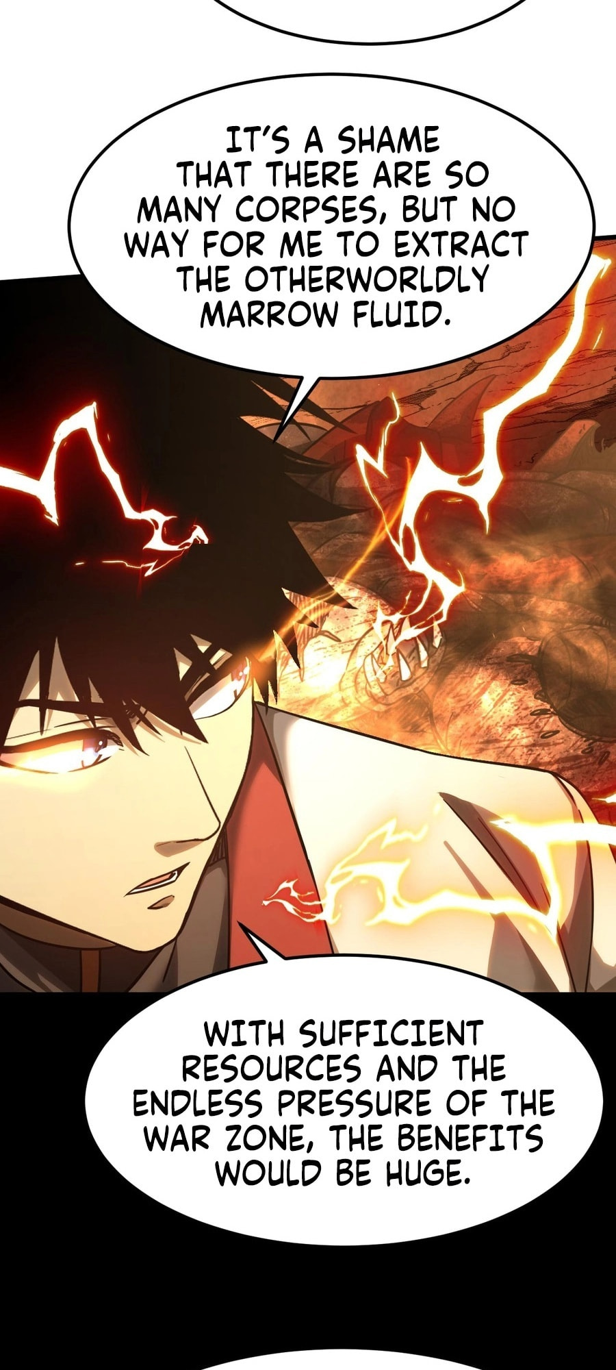 Read Log Into The Future chapter 21.3 image 11 on Lezhin