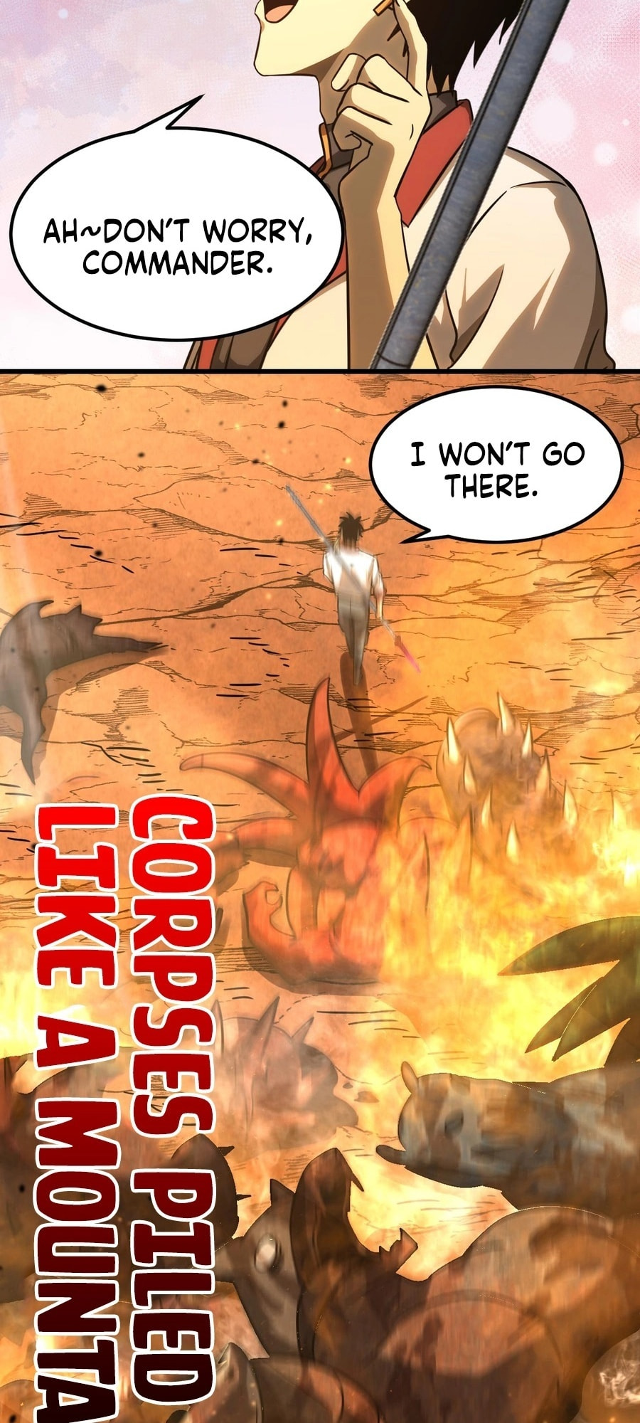 Read Log Into The Future chapter 21.3 image 19 on Lezhin