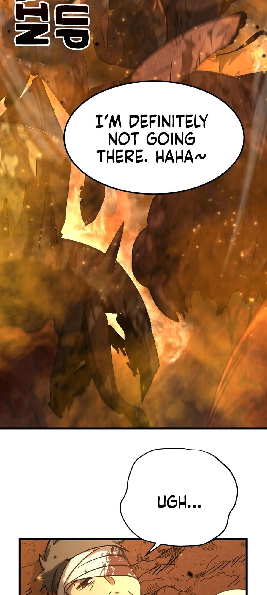 Read Log Into The Future chapter 21.3 image 20 on Lezhin
