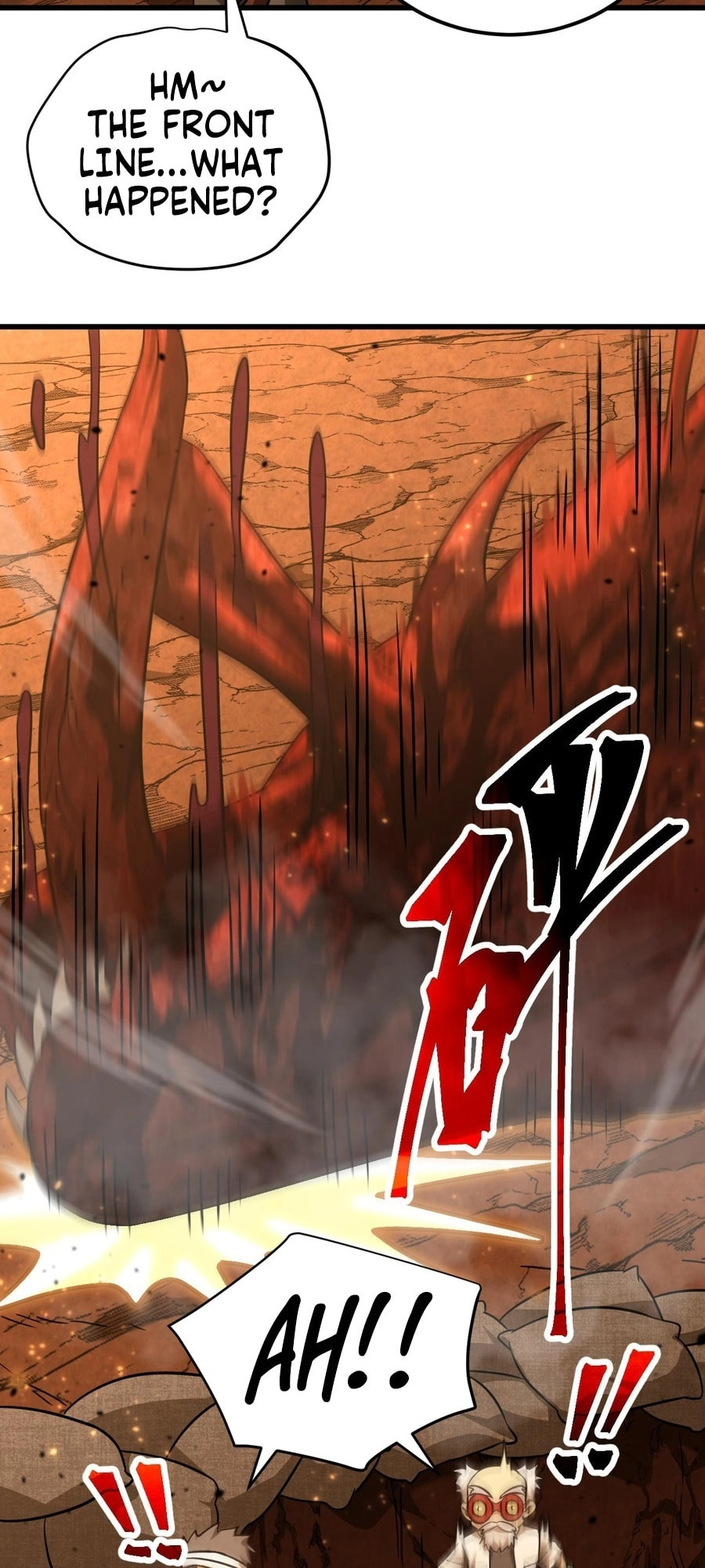 Read Log Into The Future chapter 21.3 image 22 on Lezhin