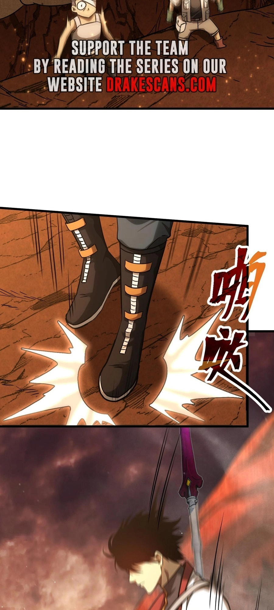 Read Log Into The Future chapter 21.3 image 23 on Lezhin