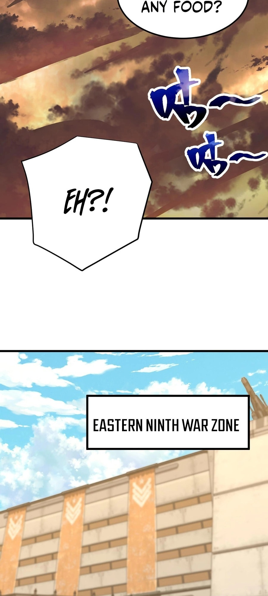 Read Log Into The Future chapter 21.3 image 26 on Lezhin