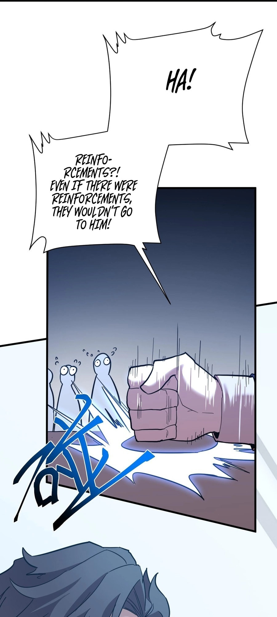 Read Log Into The Future chapter 21.3 image 33 on Lezhin