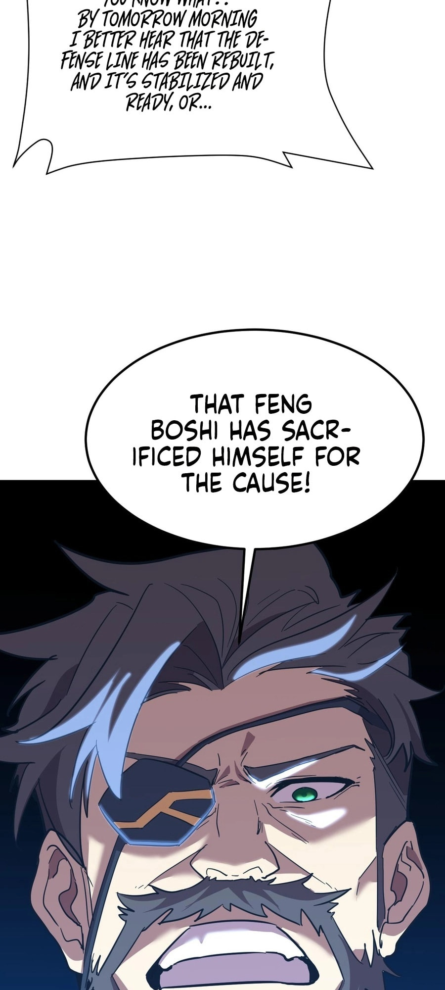 Read Log Into The Future chapter 21.3 image 35 on Lezhin