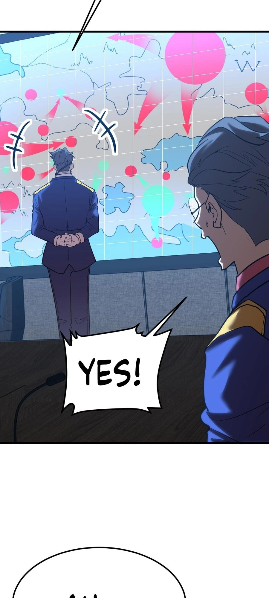 Read Log Into The Future chapter 21.3 image 45 on Lezhin