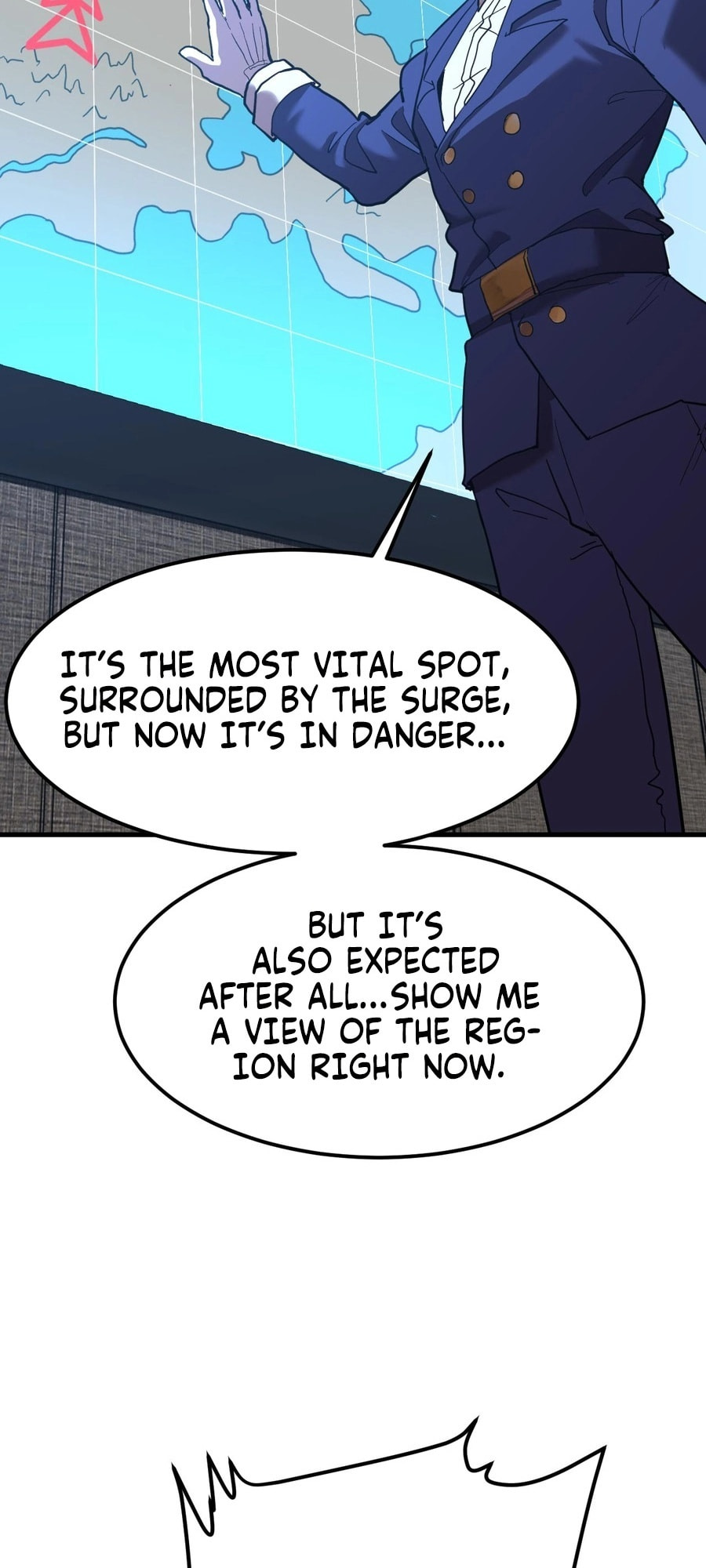 Read Log Into The Future chapter 21.3 image 47 on Lezhin