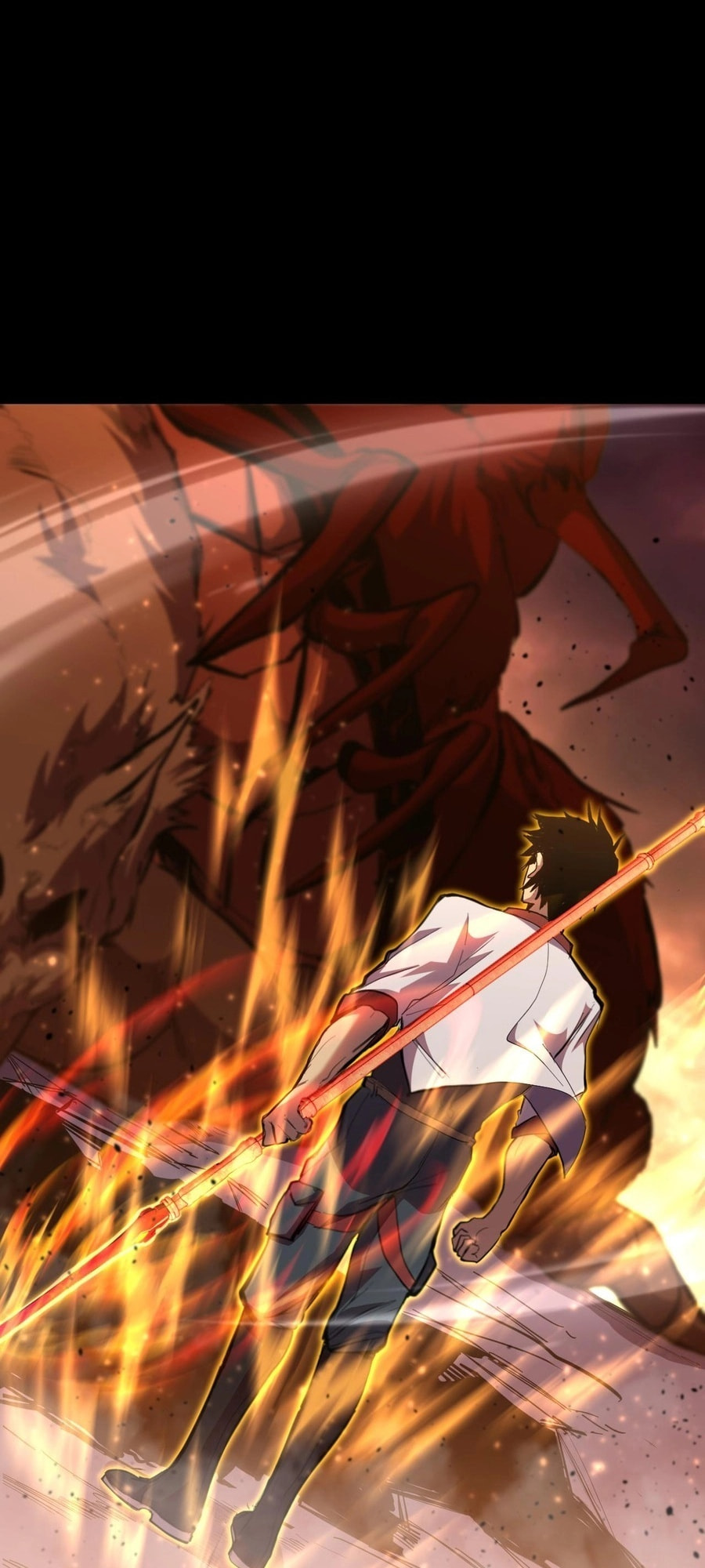 Read Log Into The Future chapter 21.3 image 55 on Lezhin