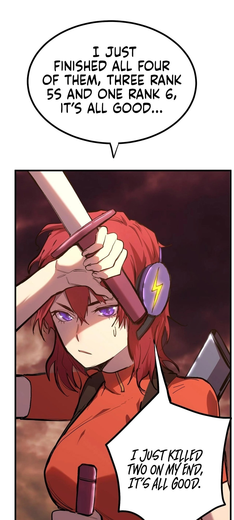 Read Log Into The Future chapter 21.3 image 62 on Lezhin