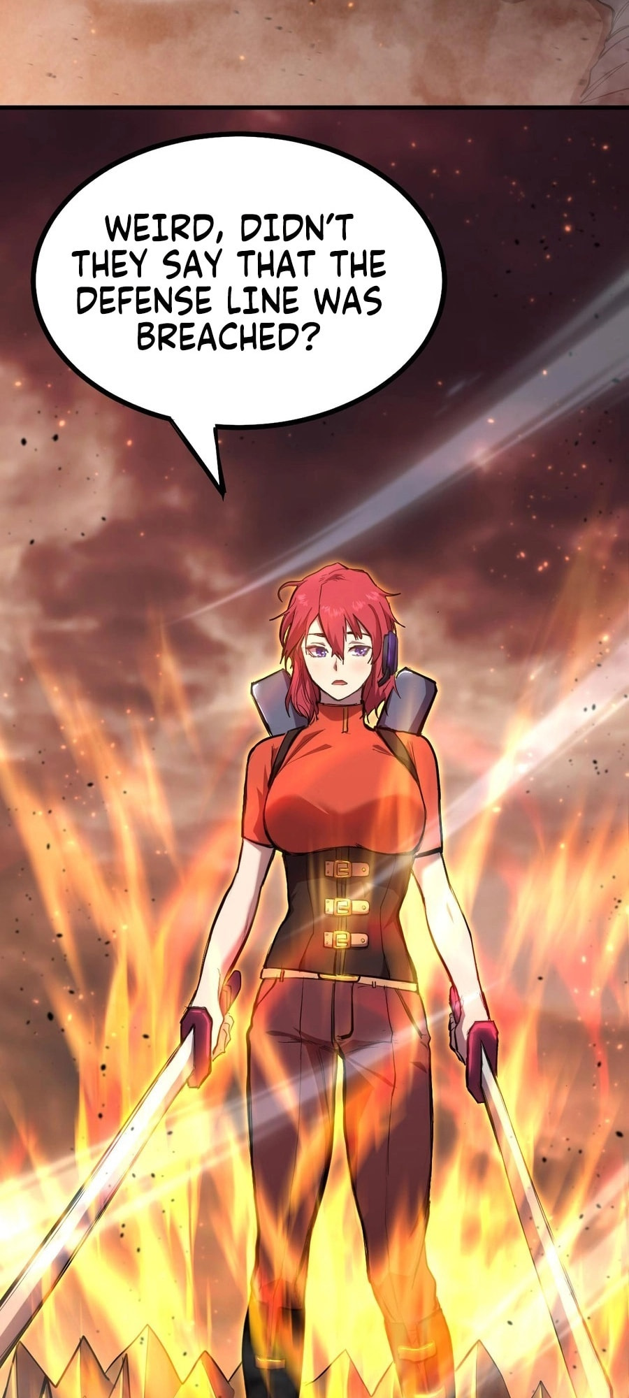 Read Log Into The Future chapter 21.3 image 65 on Lezhin