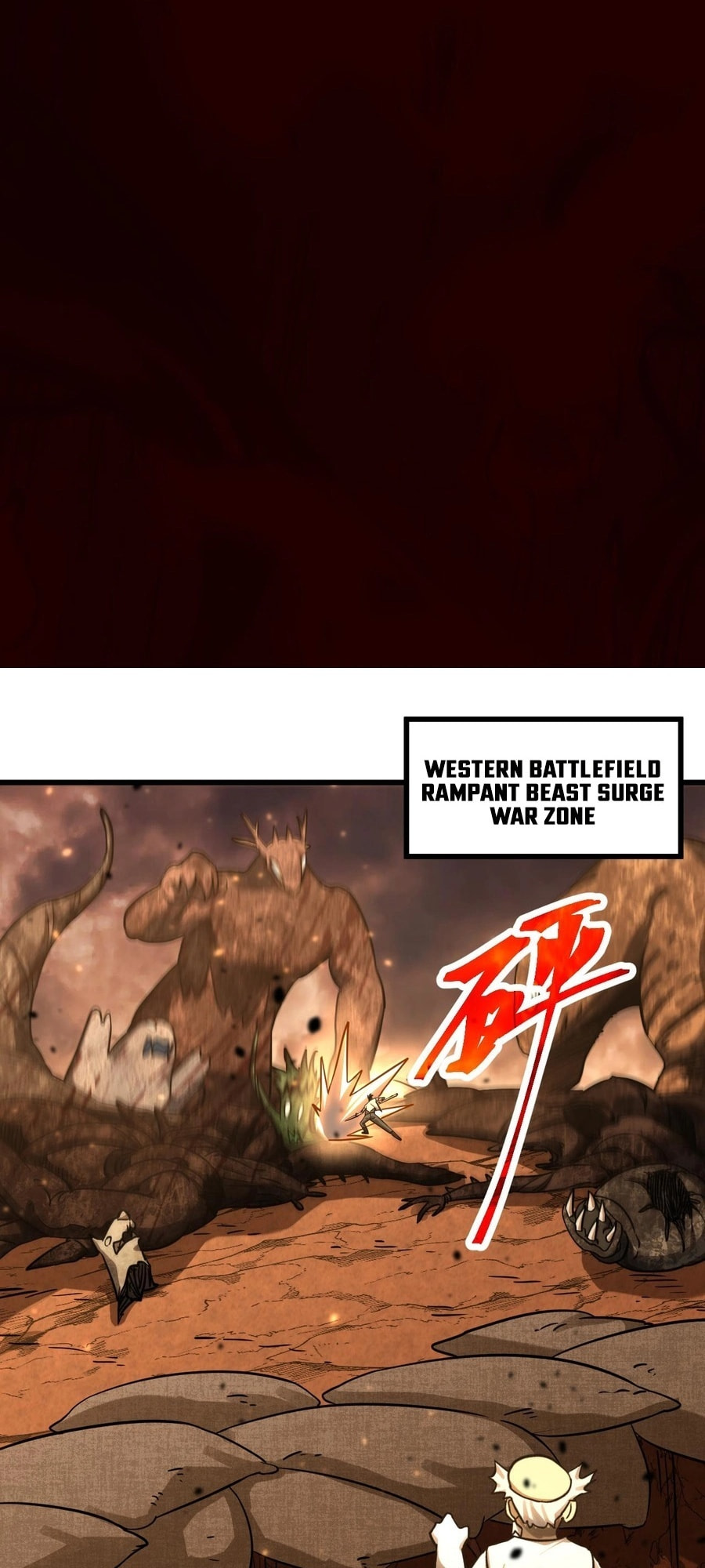 Read Log Into The Future chapter 21.3 image 7 on Lezhin