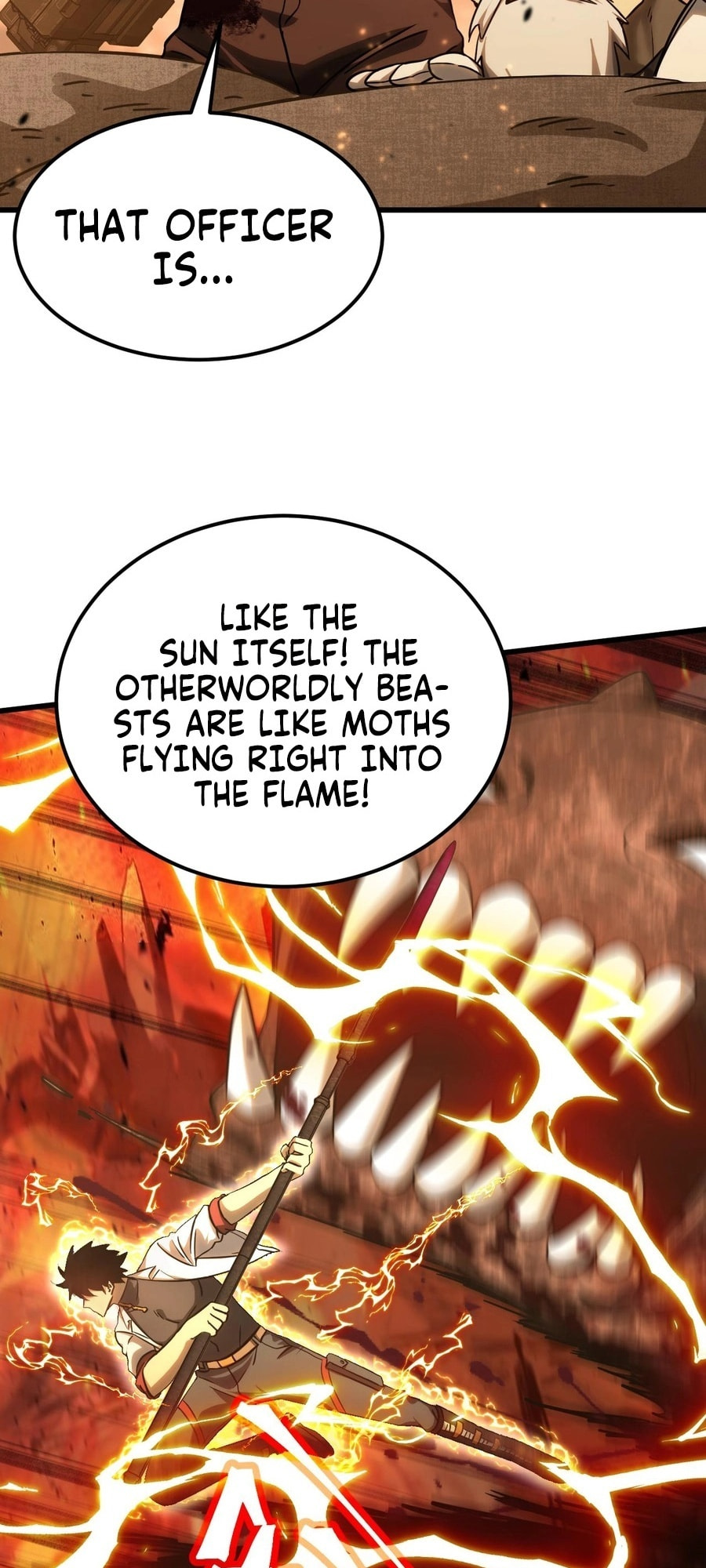 Read Log Into The Future chapter 21.3 image 9 on Lezhin