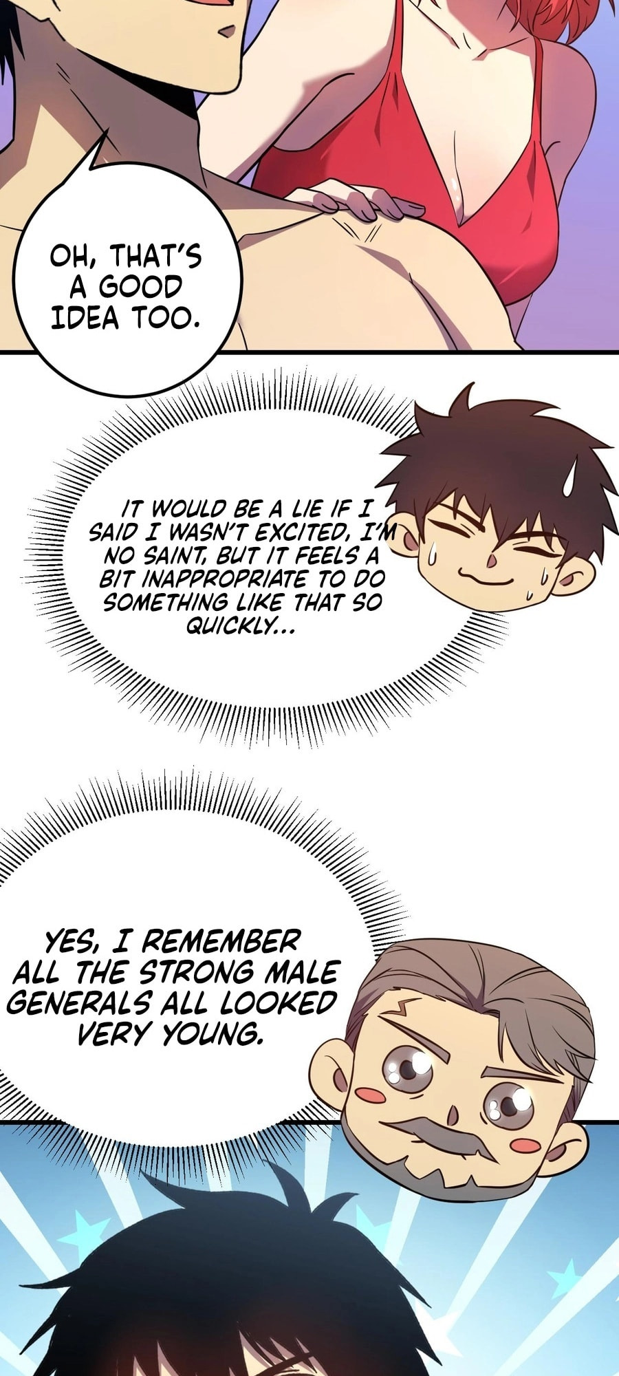 Read Log Into The Future chapter 21.5 image 10 on Lezhin