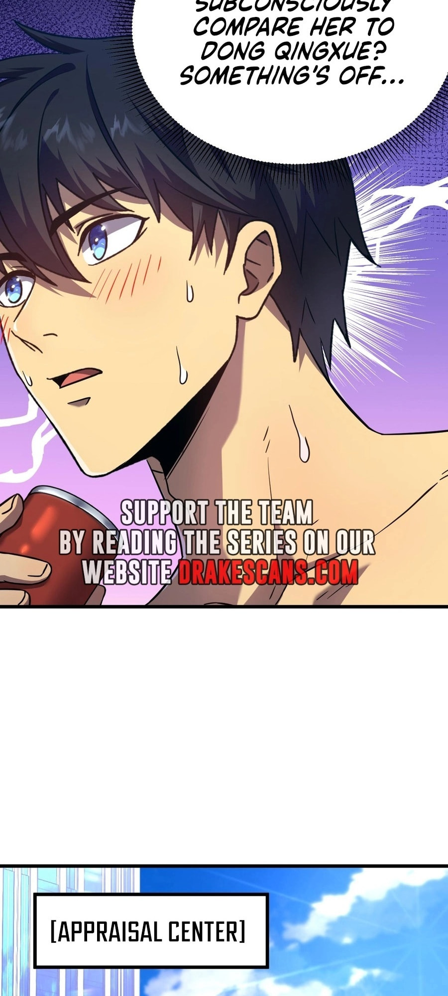 Read Log Into The Future chapter 21.5 image 14 on Lezhin