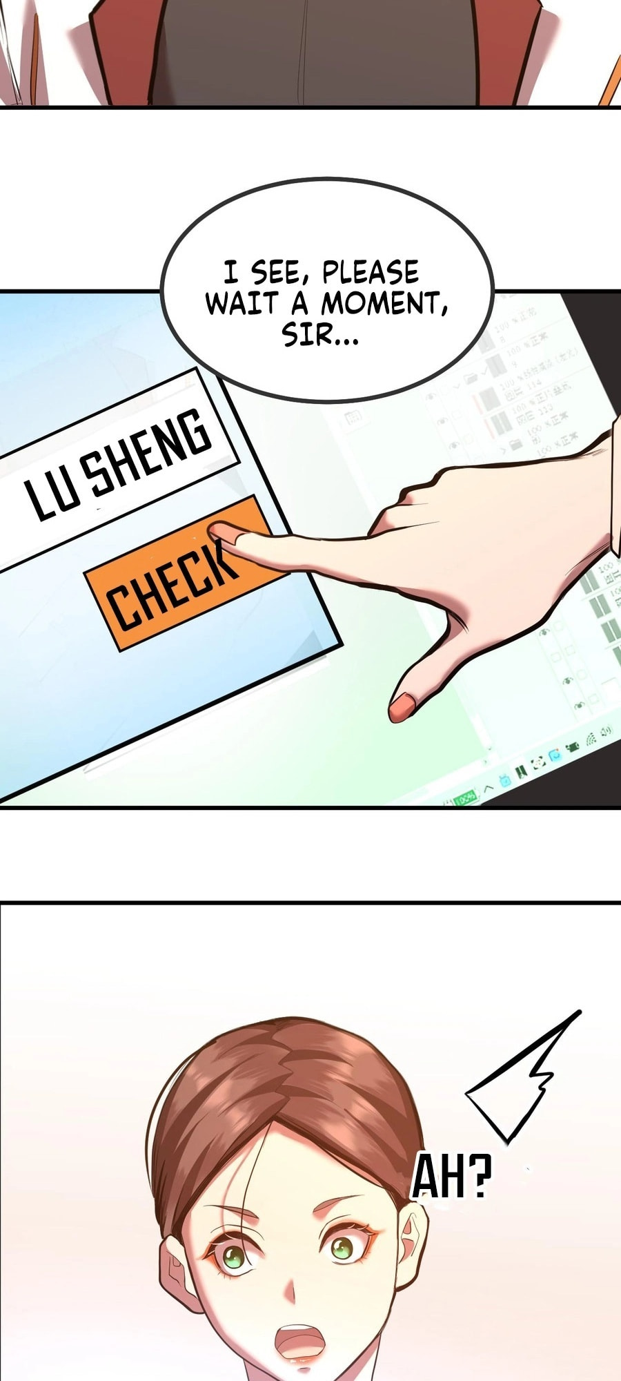 Read Log Into The Future chapter 21.5 image 24 on Lezhin