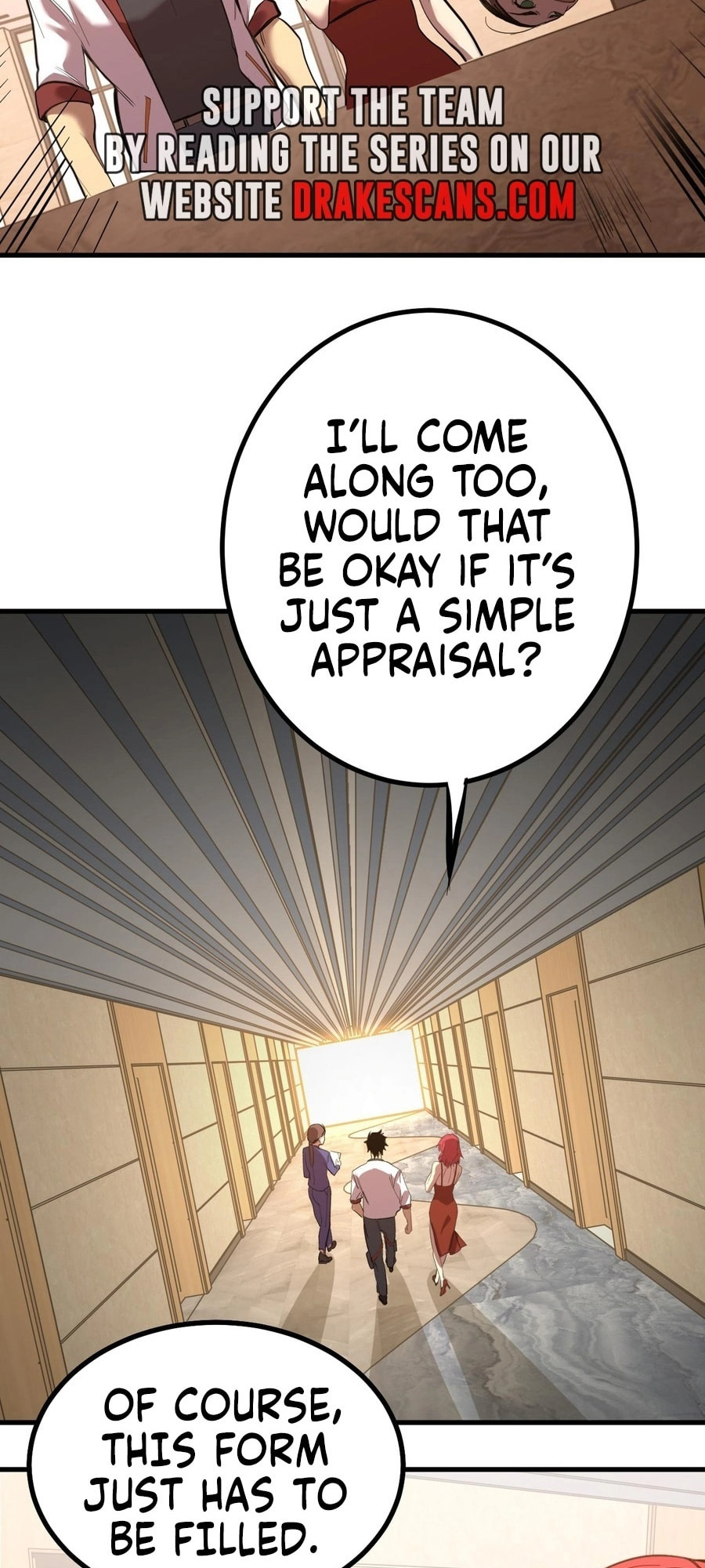 Read Log Into The Future chapter 21.5 image 26 on Lezhin