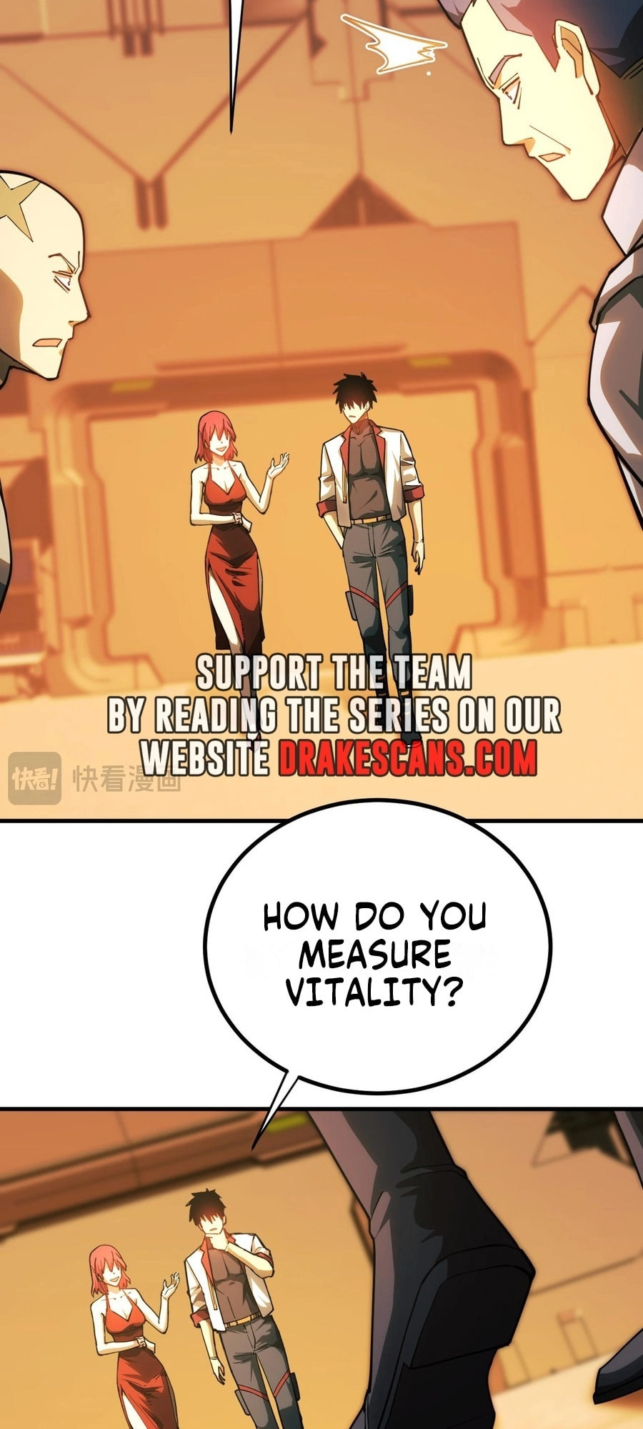 Read Log Into The Future chapter 21.5 image 31 on Lezhin