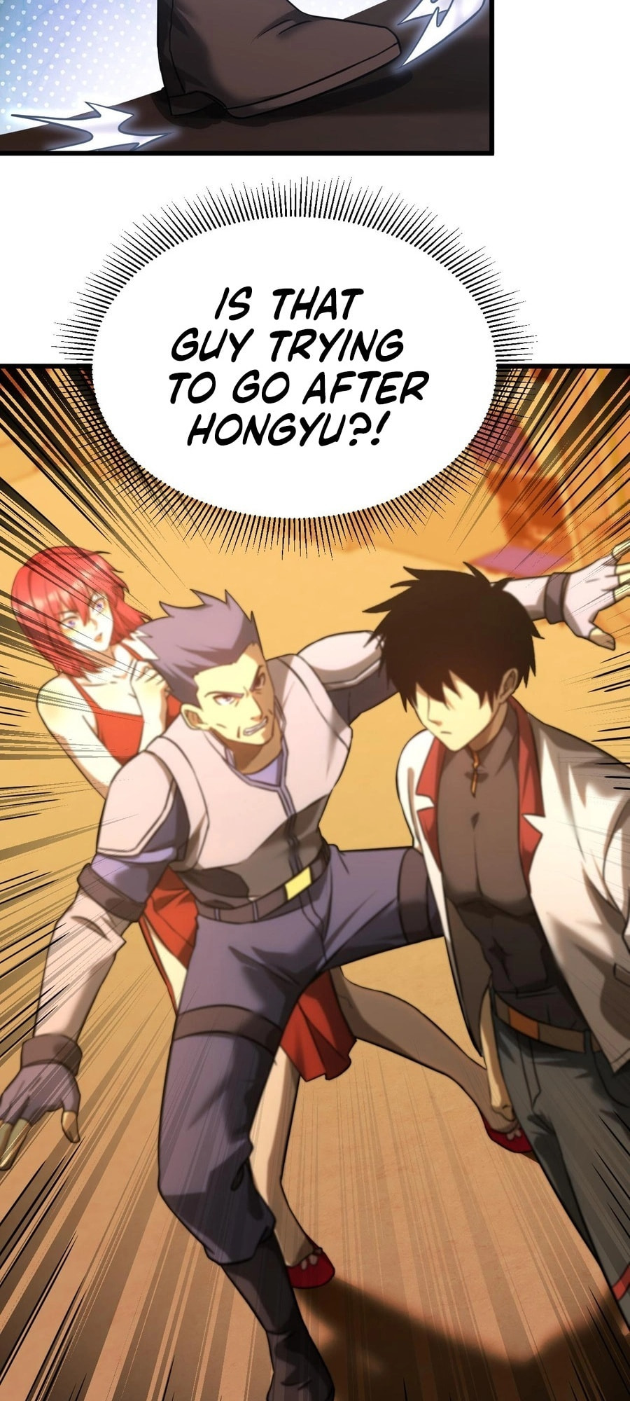 Read Log Into The Future chapter 21.5 image 37 on Lezhin
