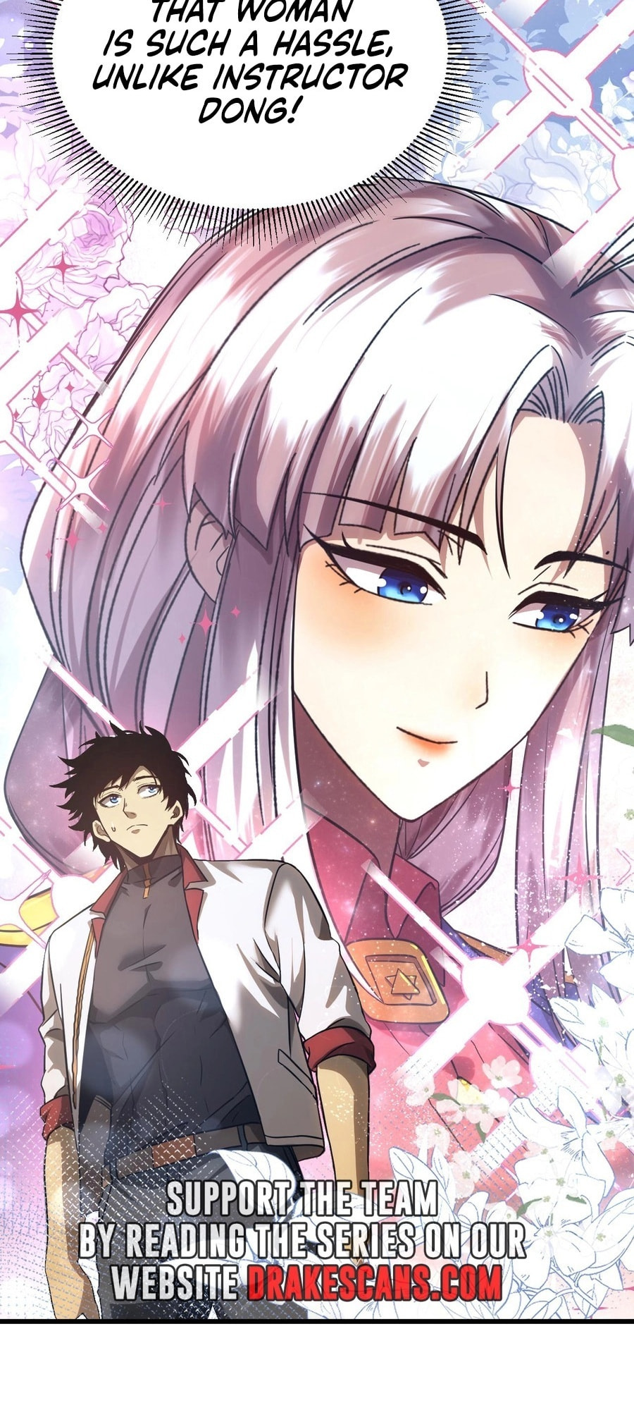 Read Log Into The Future chapter 21.5 image 39 on Lezhin