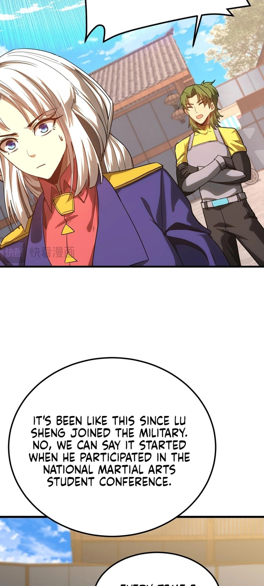 Read Log Into The Future chapter 21.8 image 14 on Lezhin