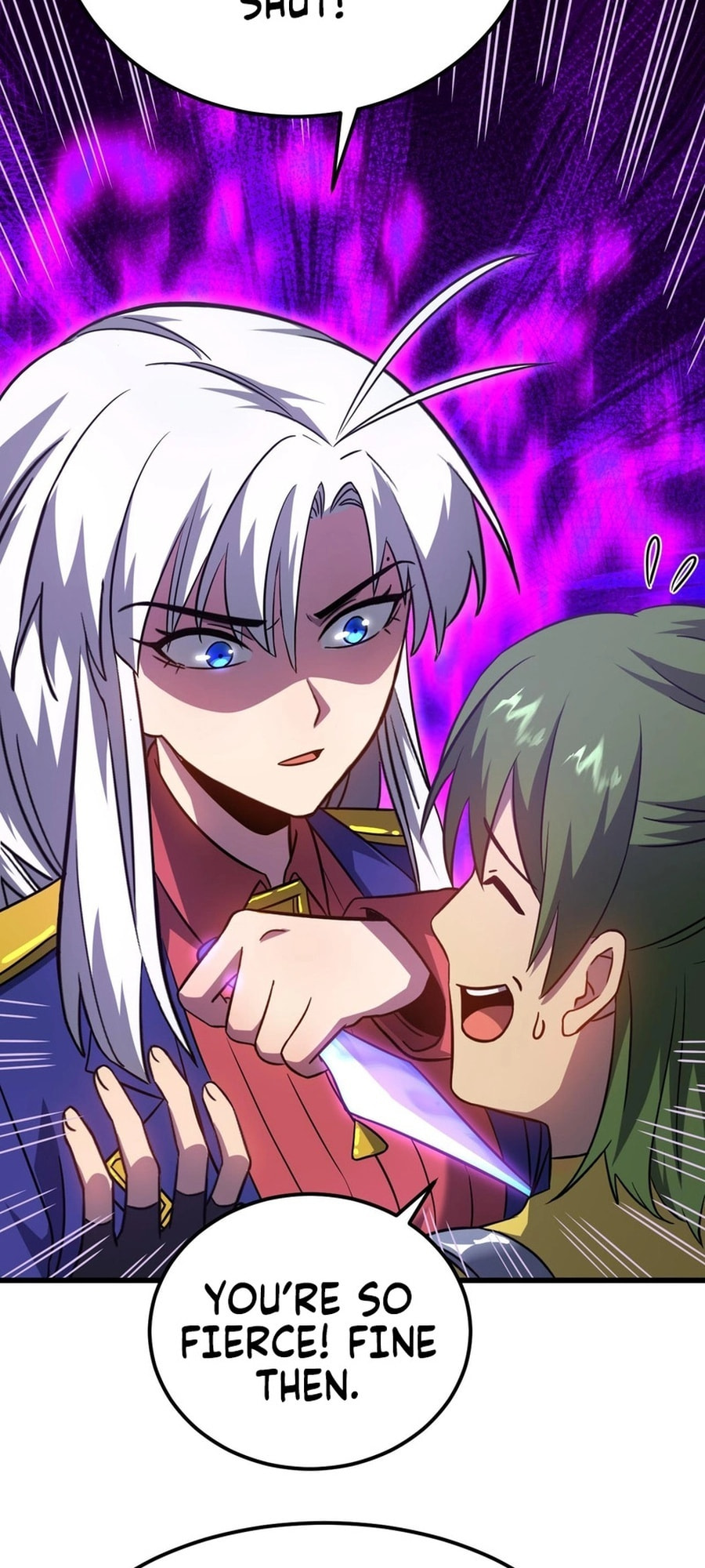Read Log Into The Future chapter 21.8 image 17 on Lezhin
