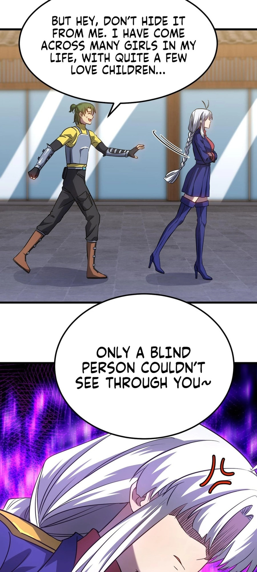 Read Log Into The Future chapter 21.8 image 18 on Lezhin