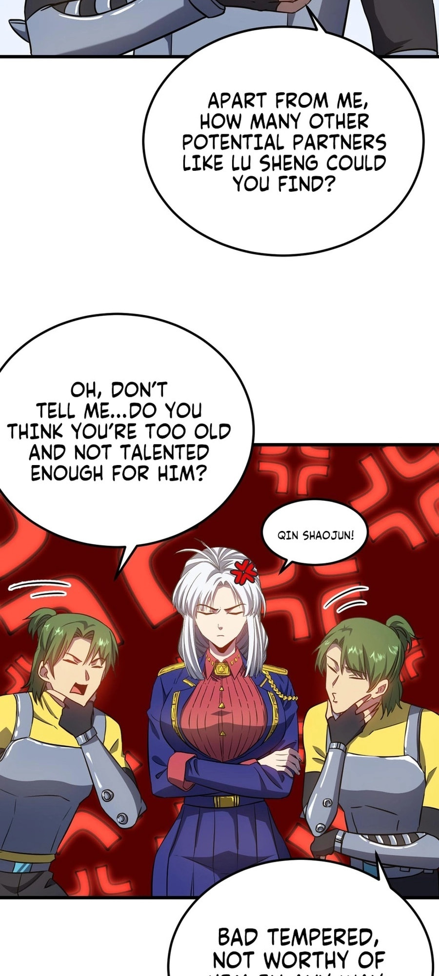 Read Log Into The Future chapter 21.8 image 23 on Lezhin