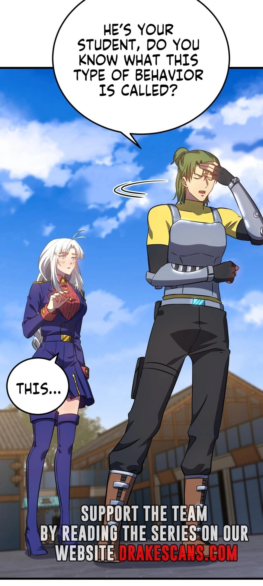Read Log Into The Future chapter 21.8 image 26 on Lezhin
