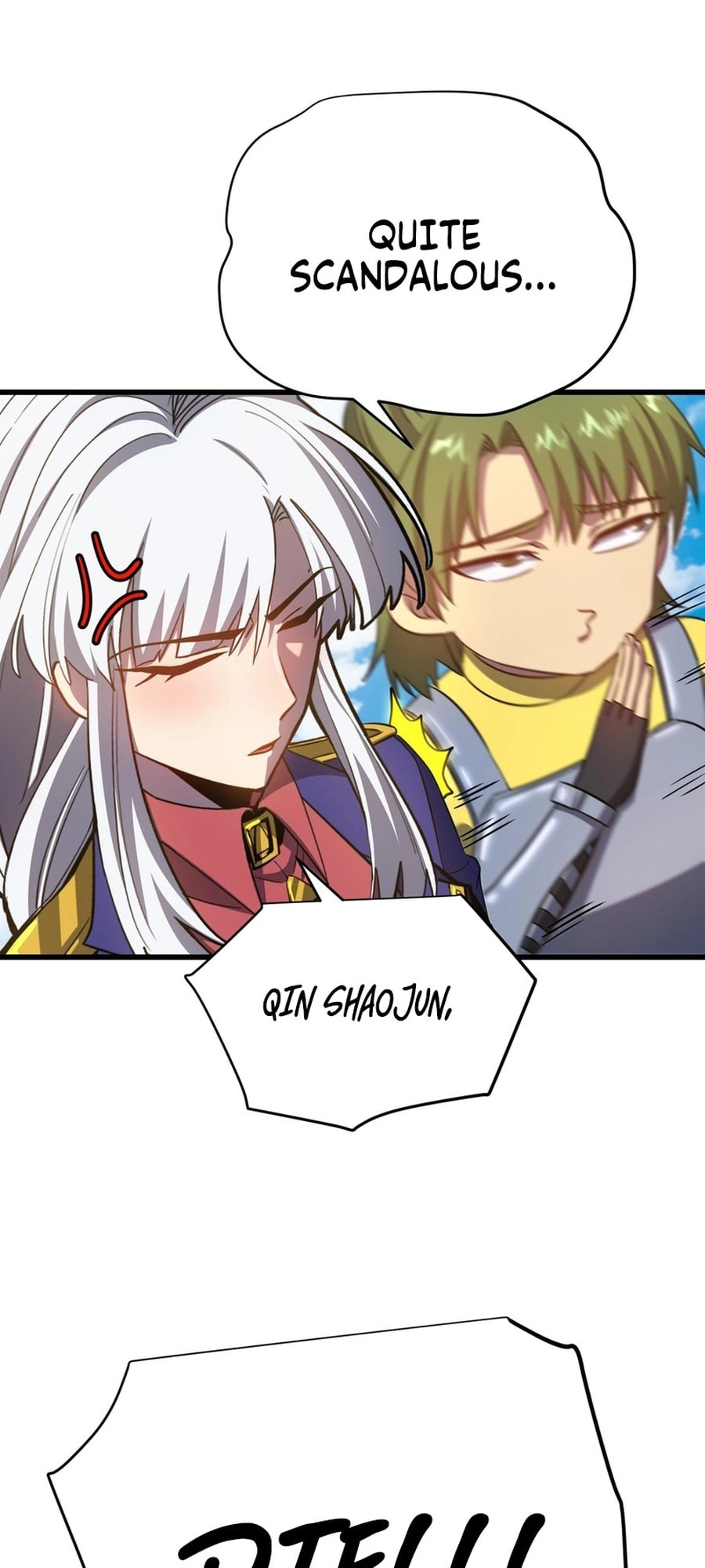 Read Log Into The Future chapter 21.8 image 27 on Lezhin