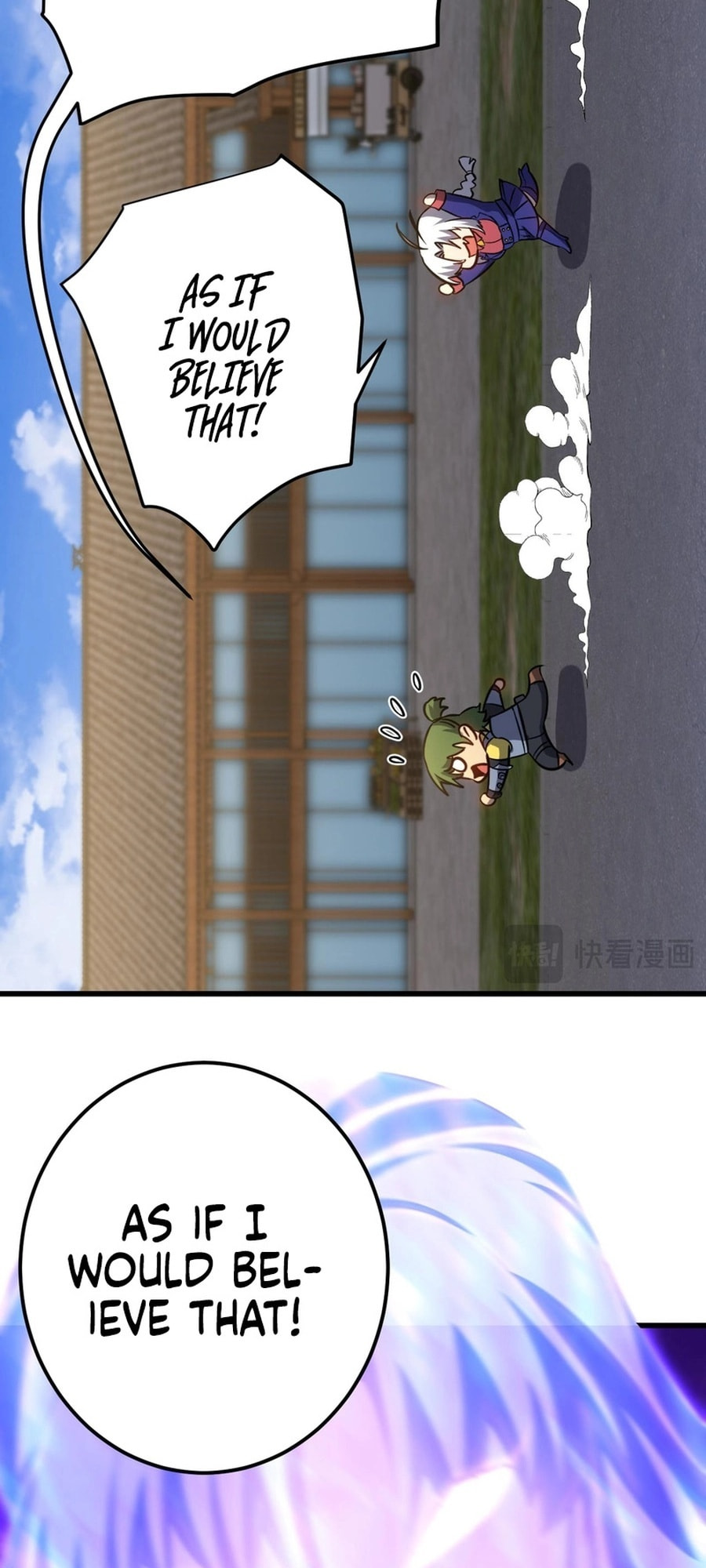 Read Log Into The Future chapter 21.8 image 29 on Lezhin