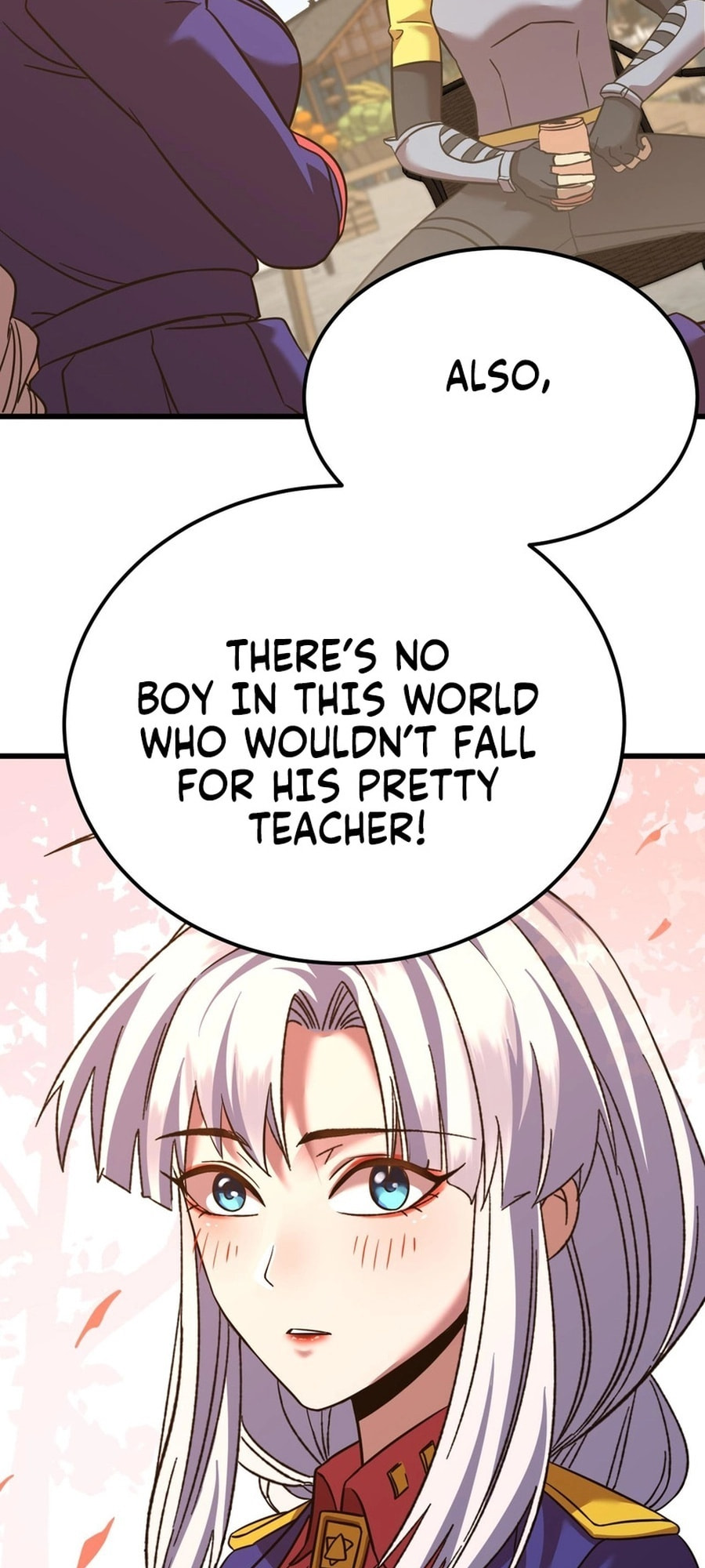 Read Log Into The Future chapter 21.8 image 34 on Lezhin