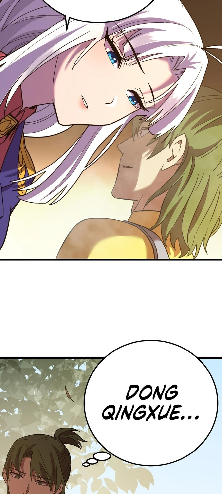 Read Log Into The Future chapter 21.8 image 47 on Lezhin