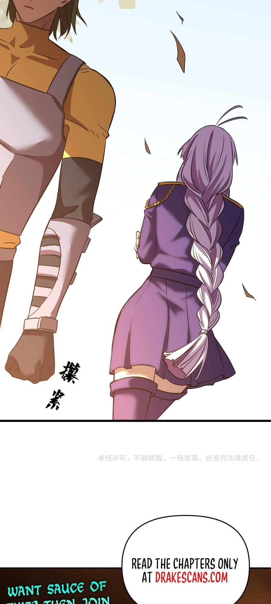 Read Log Into The Future chapter 21.8 image 48 on Lezhin