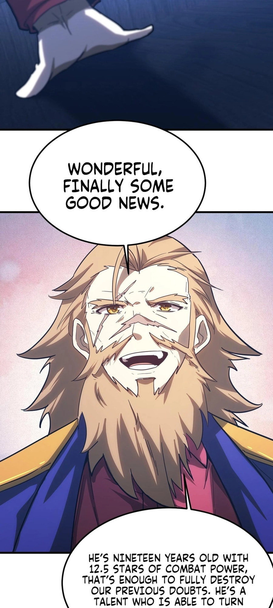Read Log Into The Future chapter 21.8 image 8 on Lezhin