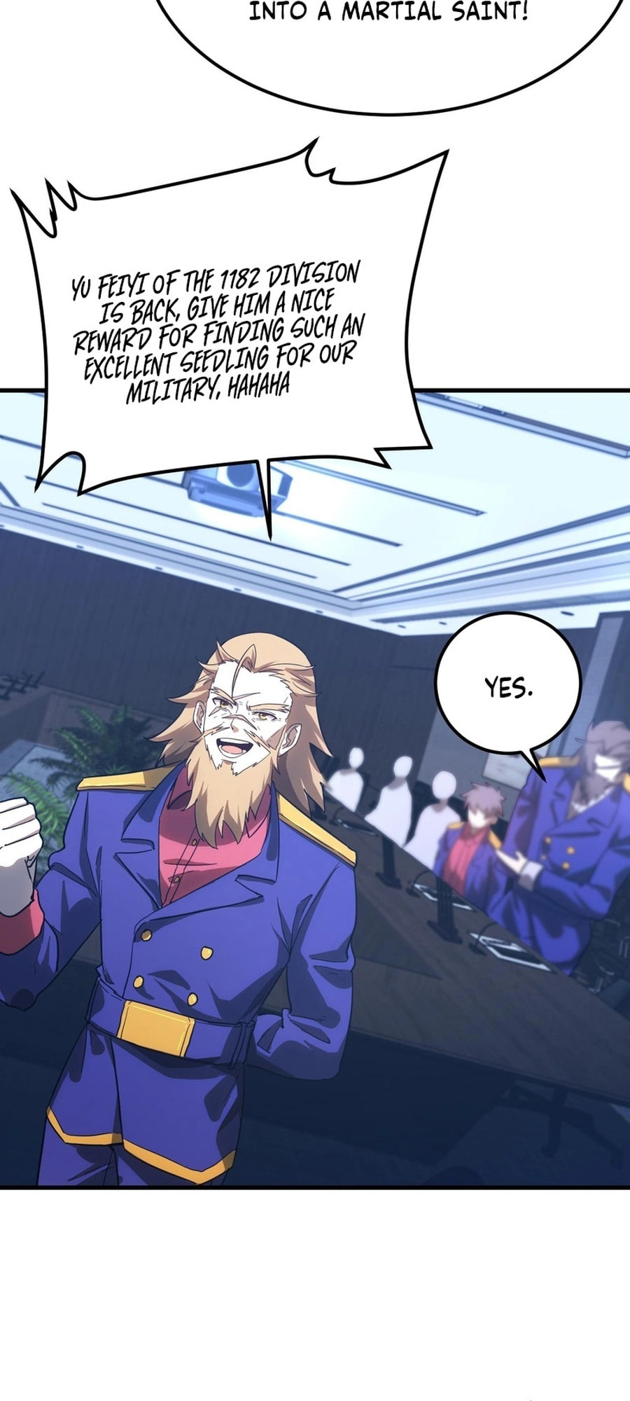 Read Log Into The Future chapter 21.8 image 9 on Lezhin