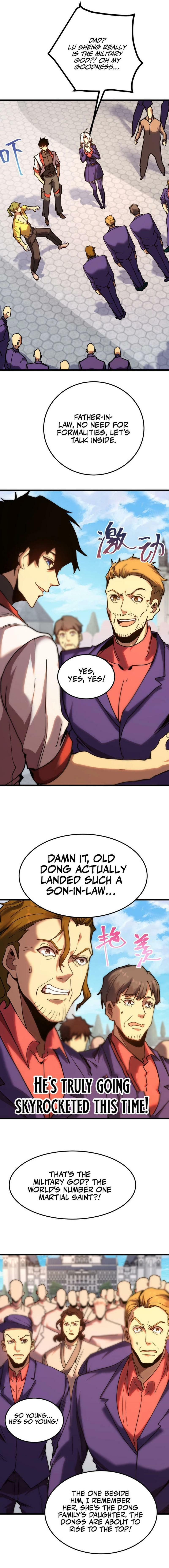 Read Log Into The Future chapter 210 image 1 on Lezhin