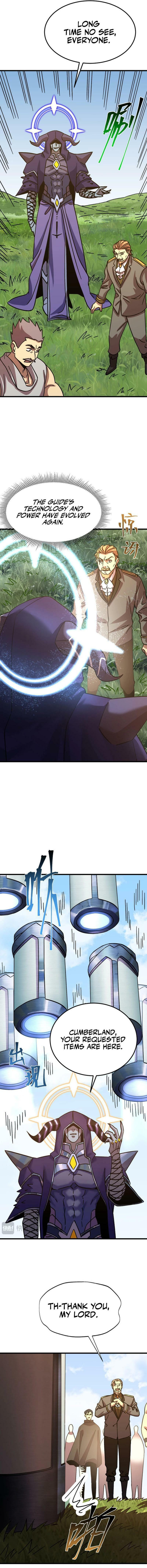 Read Log Into The Future chapter 210 image 13 on Lezhin